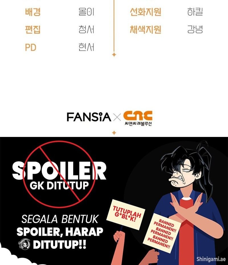 I’m Going To Destroy This Country Chapter 35 Gambar 63