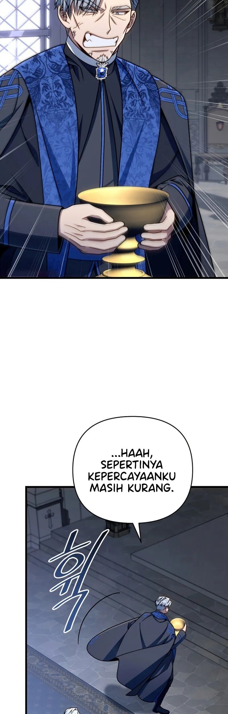 I’m Going To Destroy This Country Chapter 35 Gambar 43