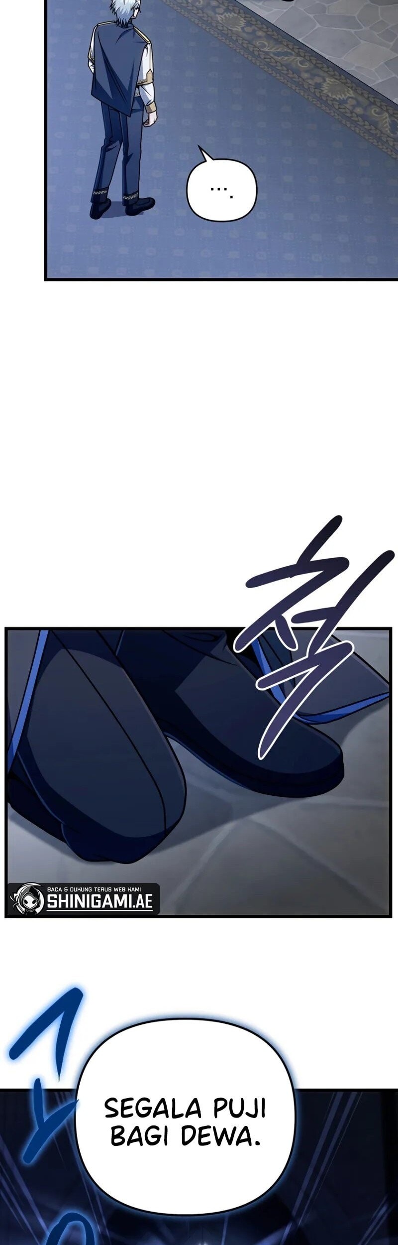 I’m Going To Destroy This Country Chapter 35 Gambar 44