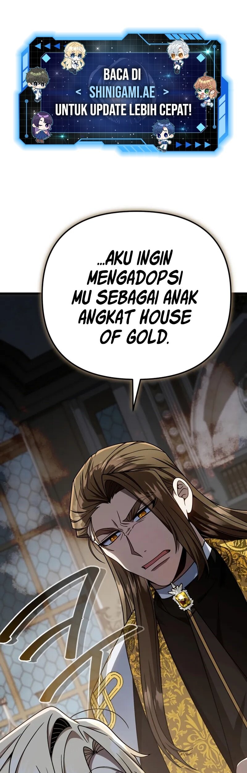 Manhwa I’m Going To Destroy This Country Chapter 35 gambar nomor 2