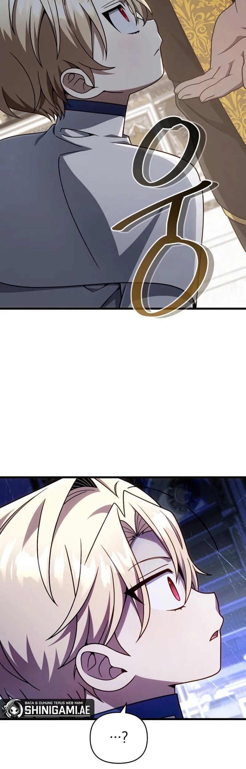 I’m Going To Destroy This Country Chapter 35 Gambar 3