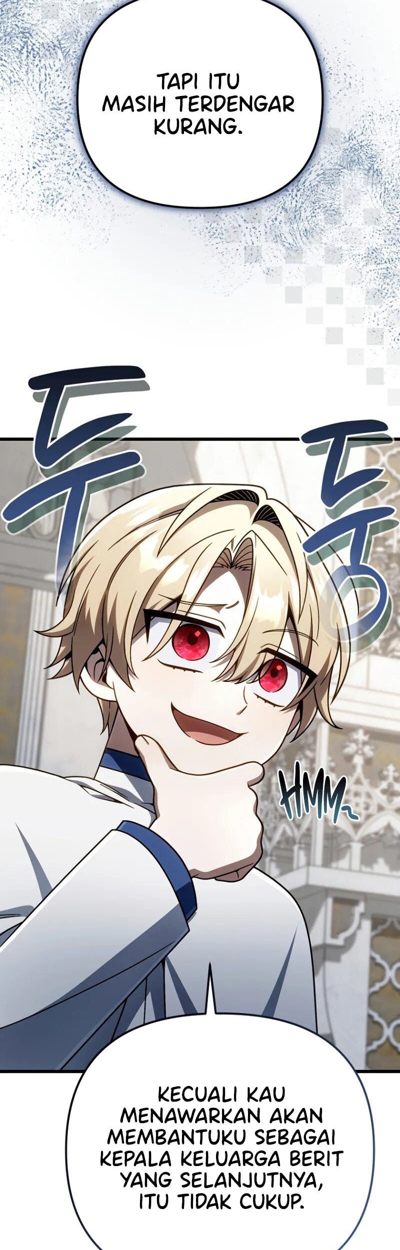 I’m Going To Destroy This Country Chapter 35 Gambar 15