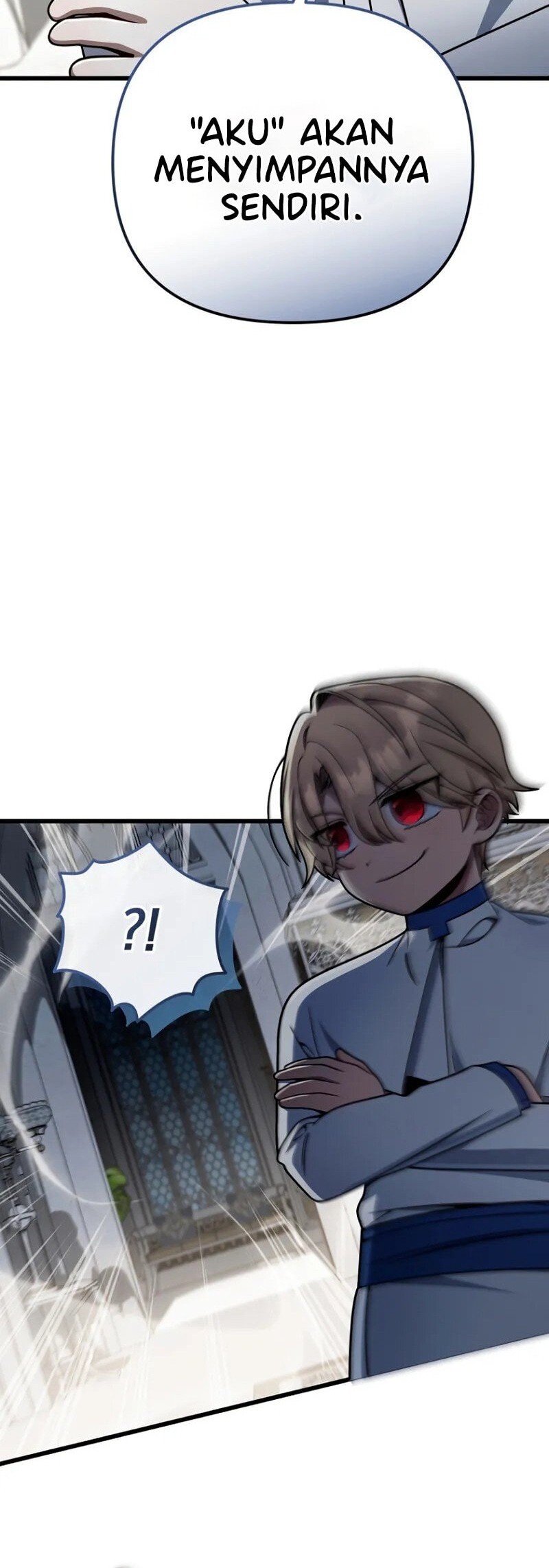 I’m Going To Destroy This Country Chapter 35 Gambar 21