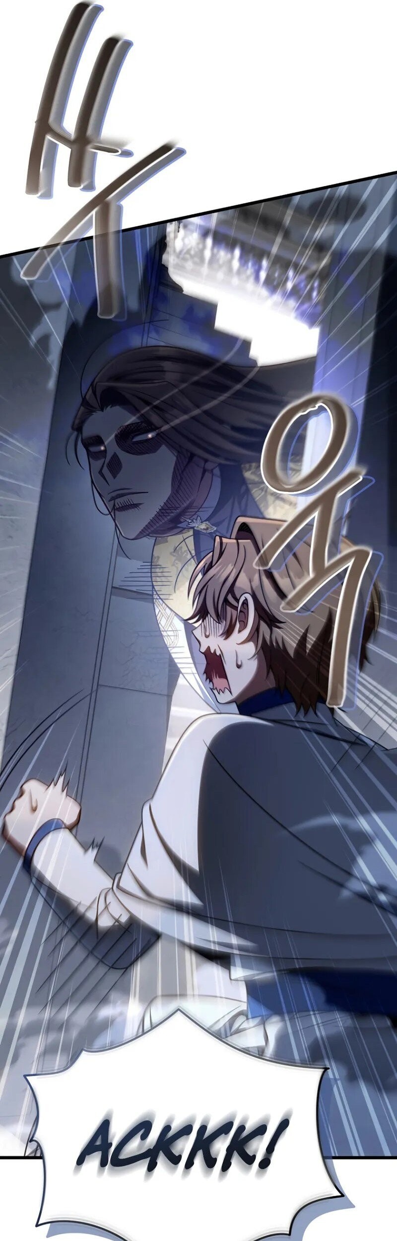 I’m Going To Destroy This Country Chapter 35 Gambar 22