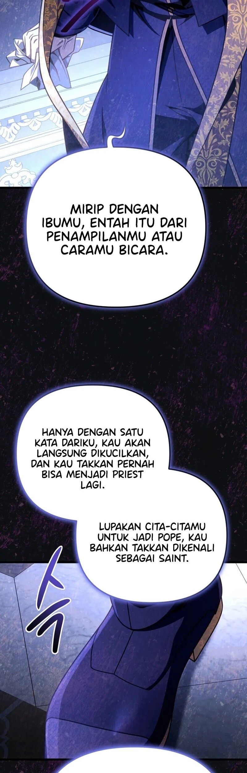 I’m Going To Destroy This Country Chapter 35 Gambar 31