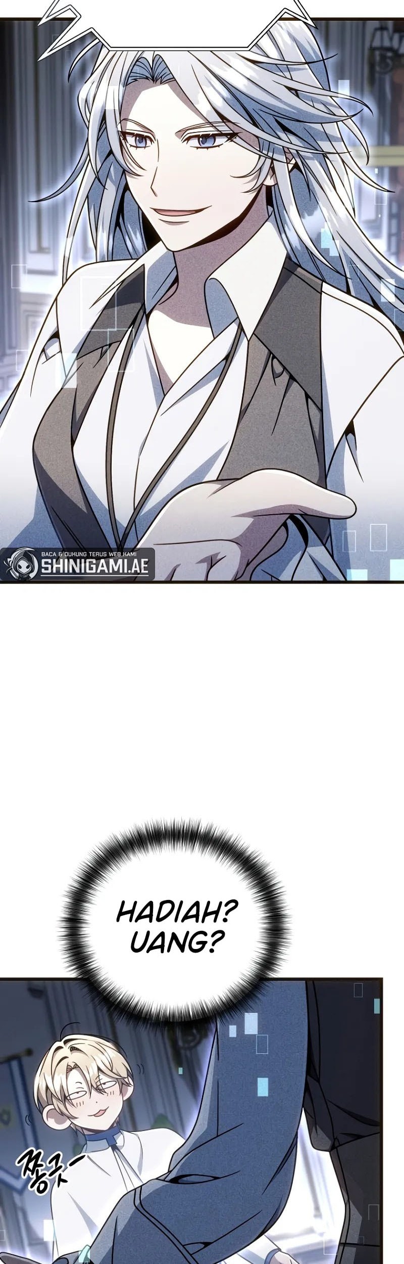 I’m Going To Destroy This Country Chapter 36 Gambar 56