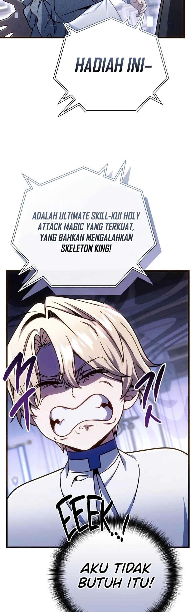 I’m Going To Destroy This Country Chapter 36 Gambar 57