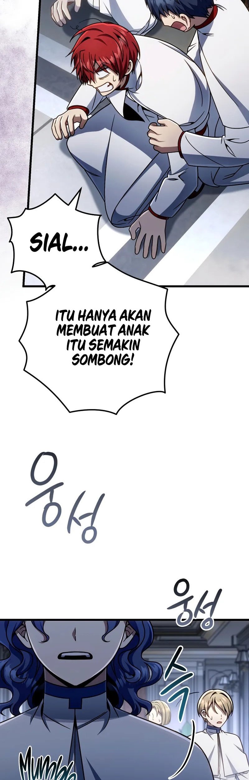 I’m Going To Destroy This Country Chapter 36 Gambar 60