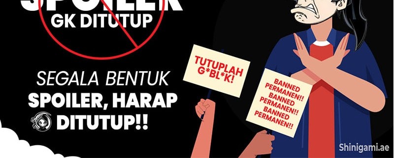 I’m Going To Destroy This Country Chapter 36 Gambar 66