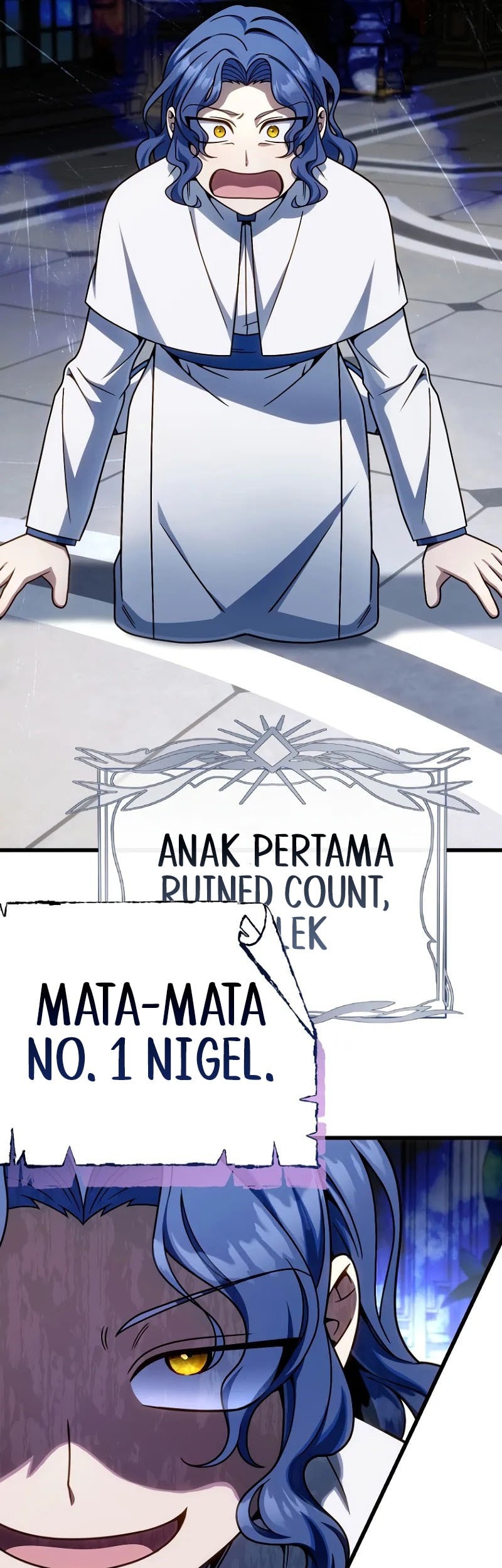 I’m Going To Destroy This Country Chapter 36 Gambar 63