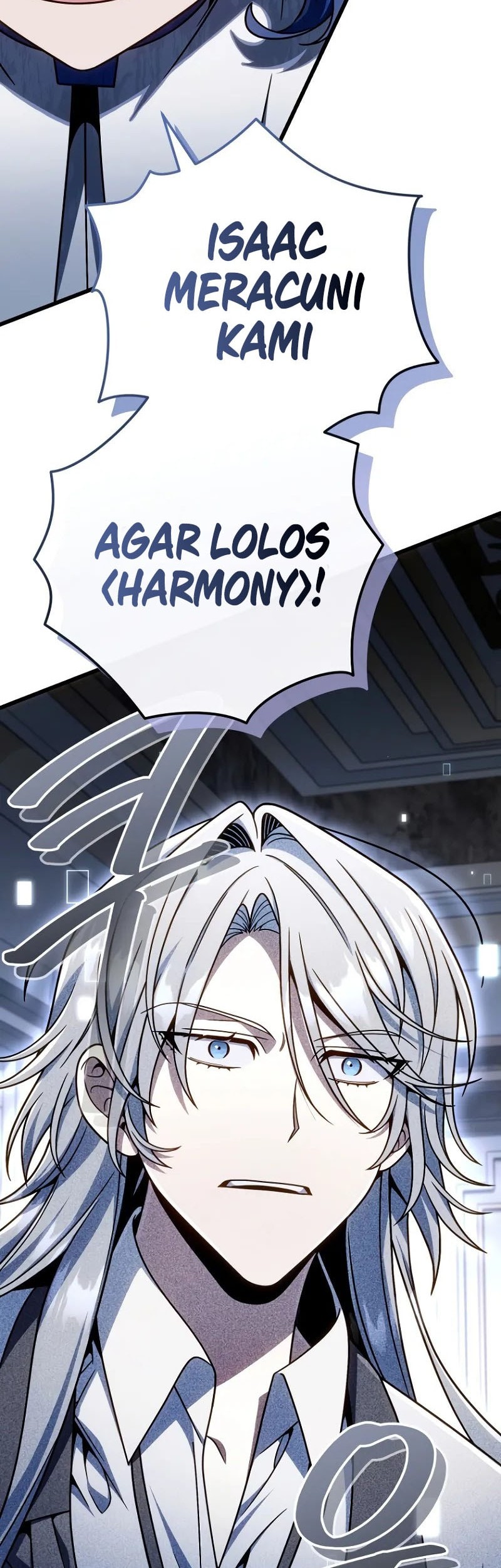 I’m Going To Destroy This Country Chapter 36 Gambar 64