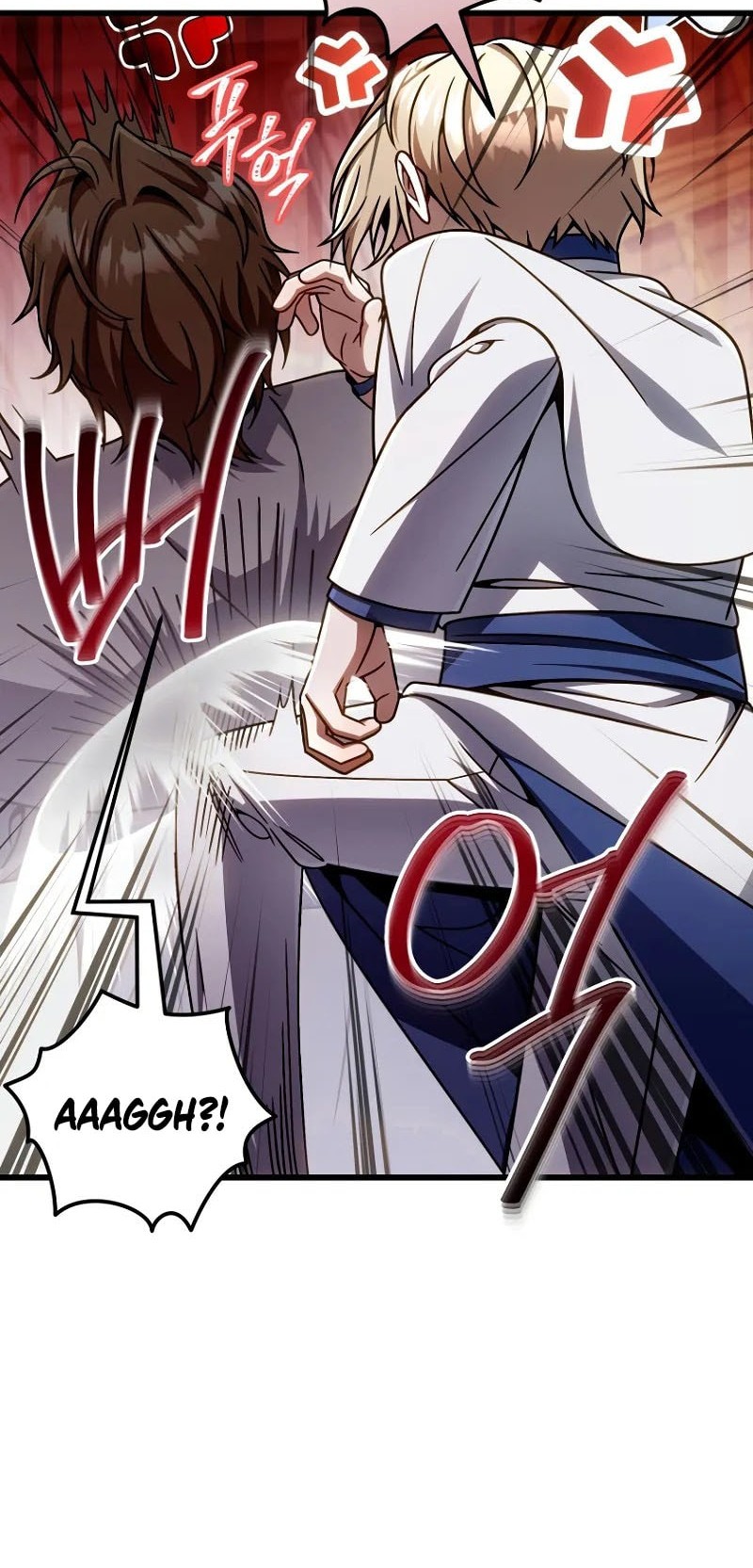 I’m Going To Destroy This Country Chapter 36 Gambar 38