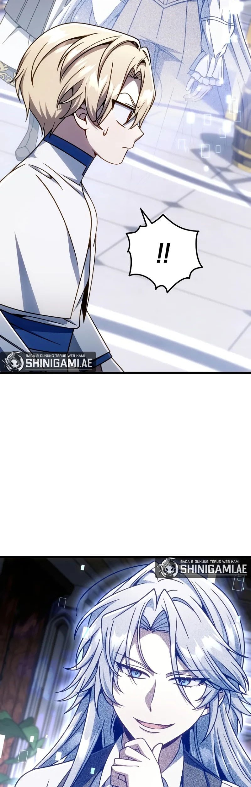 I’m Going To Destroy This Country Chapter 36 Gambar 41