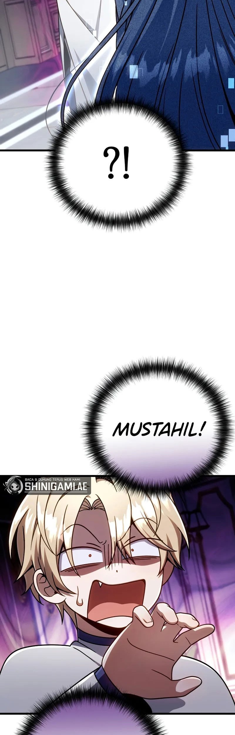 I’m Going To Destroy This Country Chapter 36 Gambar 45