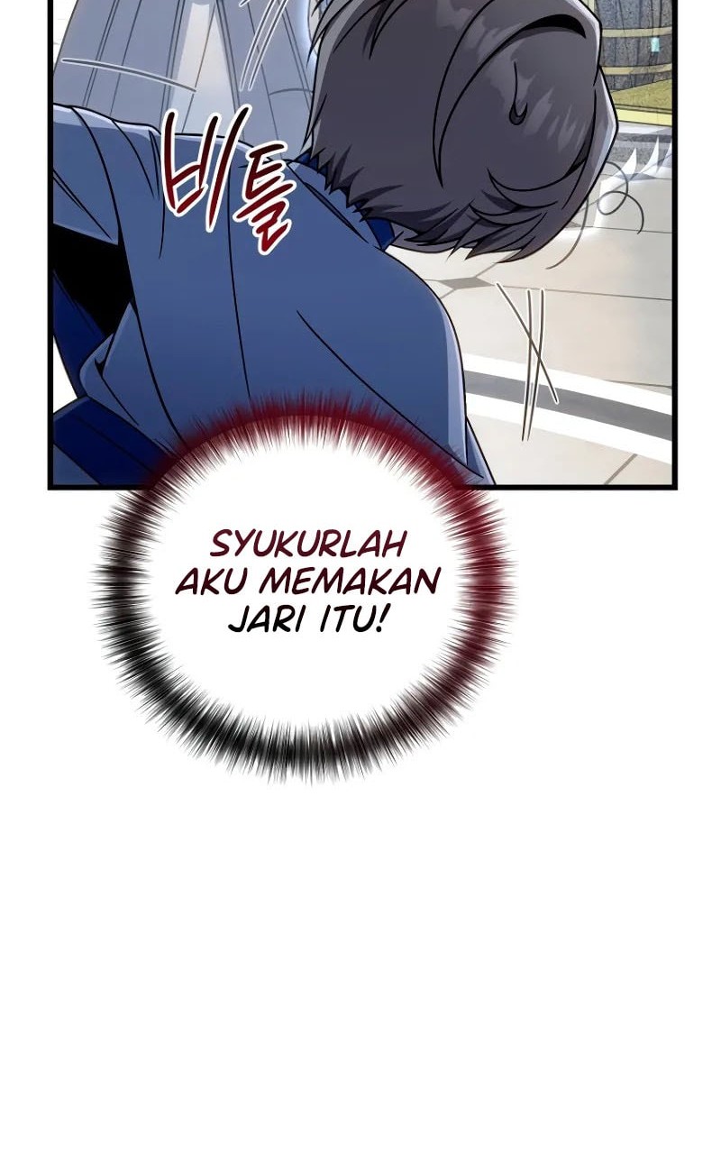 I’m Going To Destroy This Country Chapter 36 Gambar 50