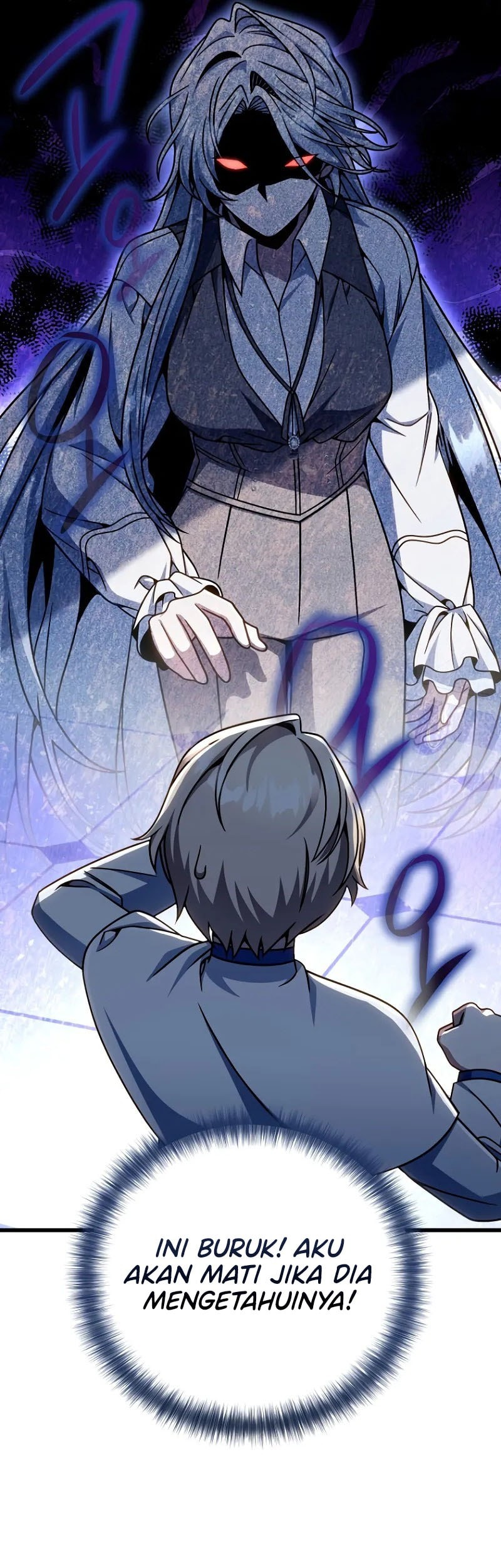 I’m Going To Destroy This Country Chapter 36 Gambar 47