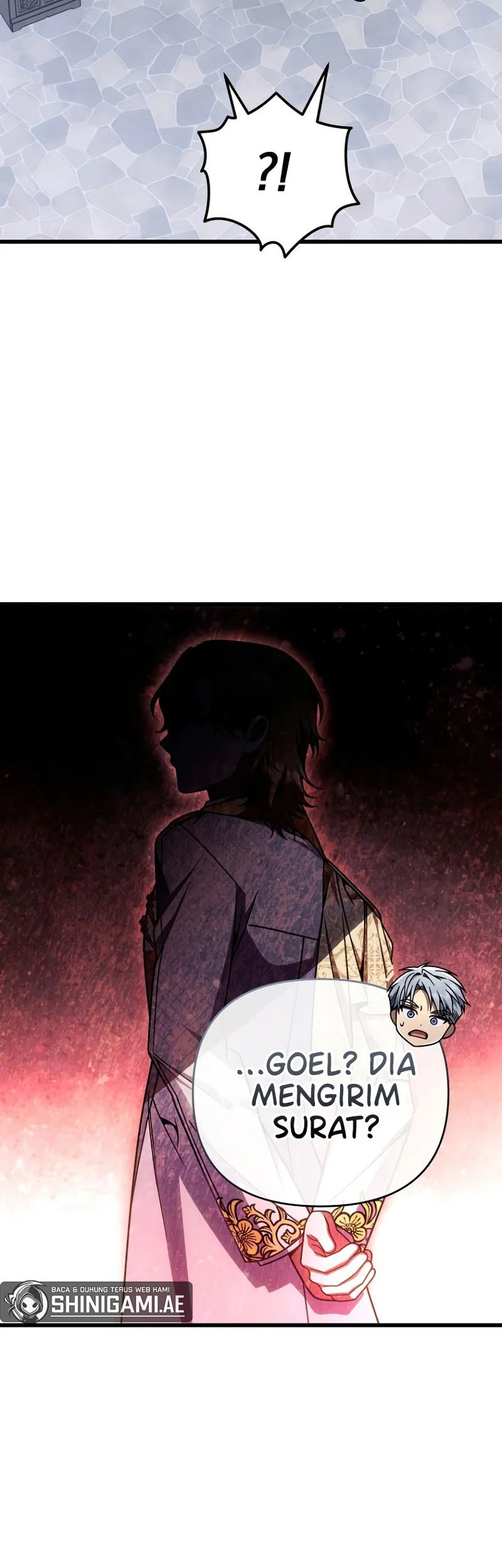 I’m Going To Destroy This Country Chapter 36 Gambar 3