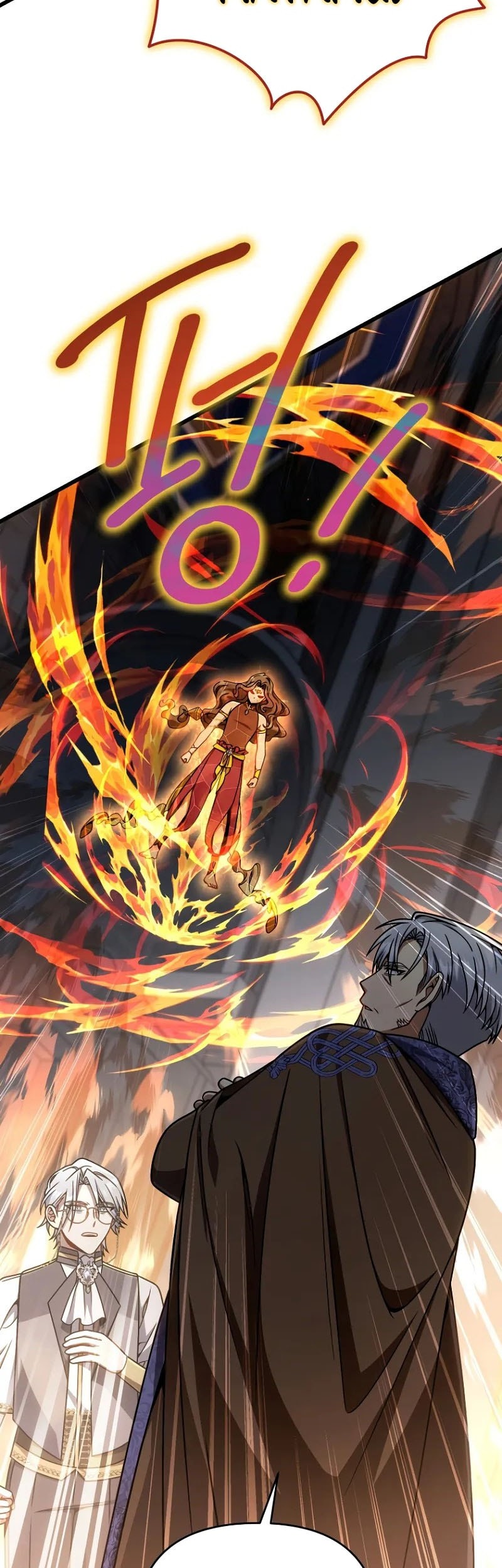 I’m Going To Destroy This Country Chapter 36 Gambar 9