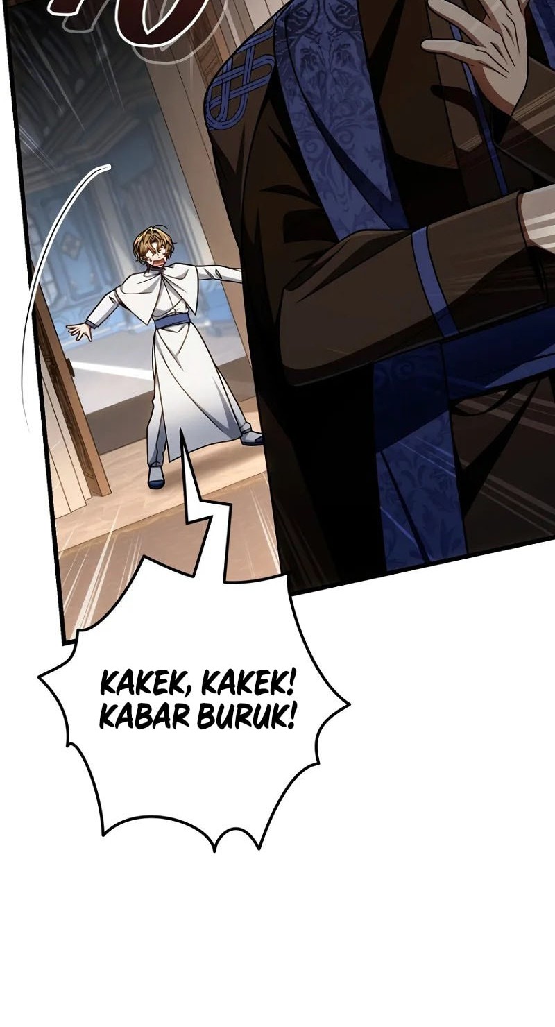 I’m Going To Destroy This Country Chapter 36 Gambar 14