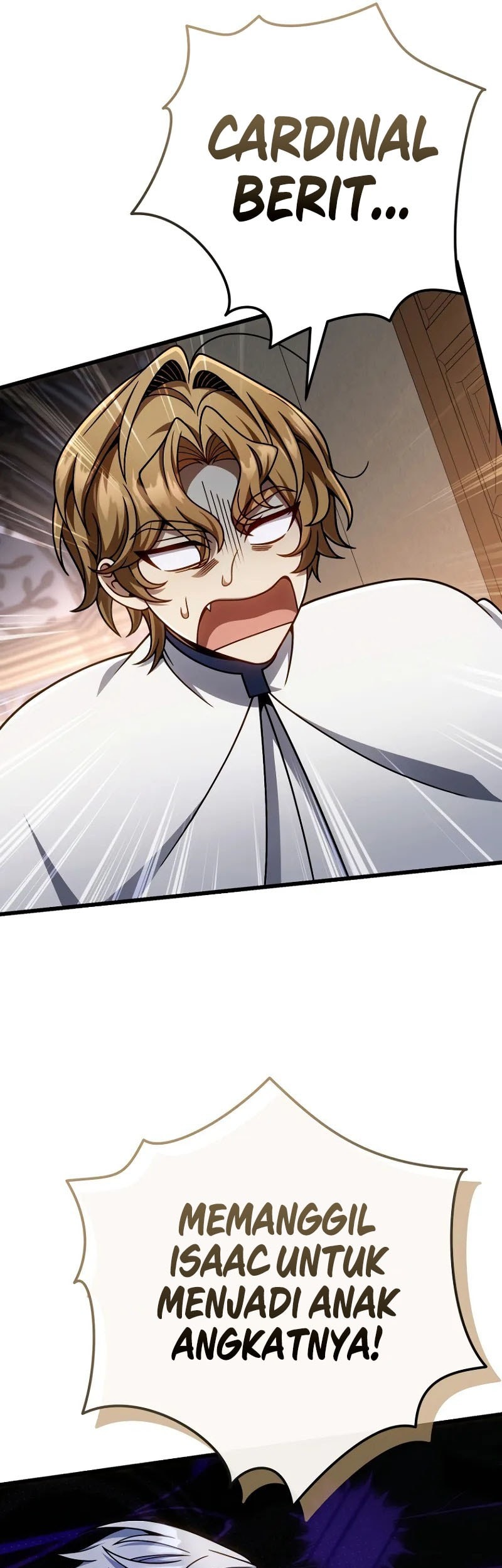 I’m Going To Destroy This Country Chapter 36 Gambar 15