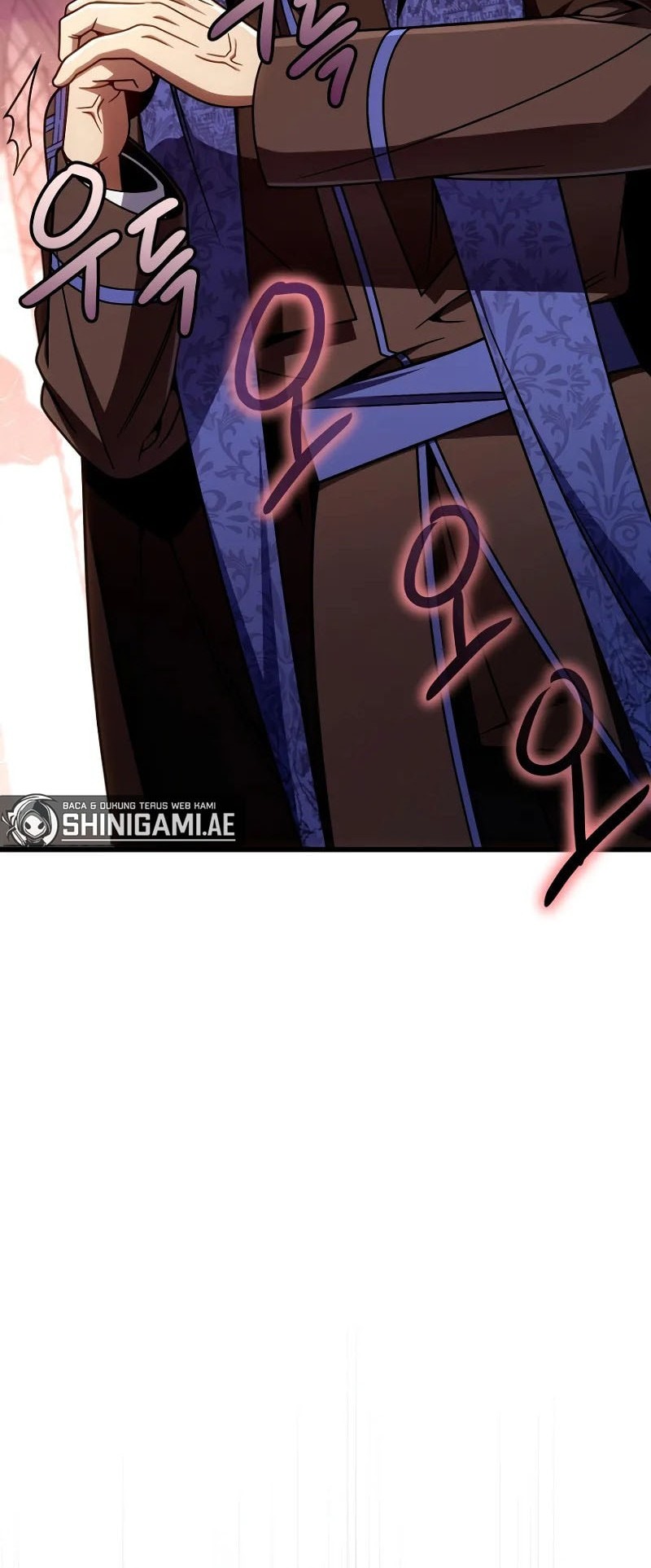 I’m Going To Destroy This Country Chapter 36 Gambar 22