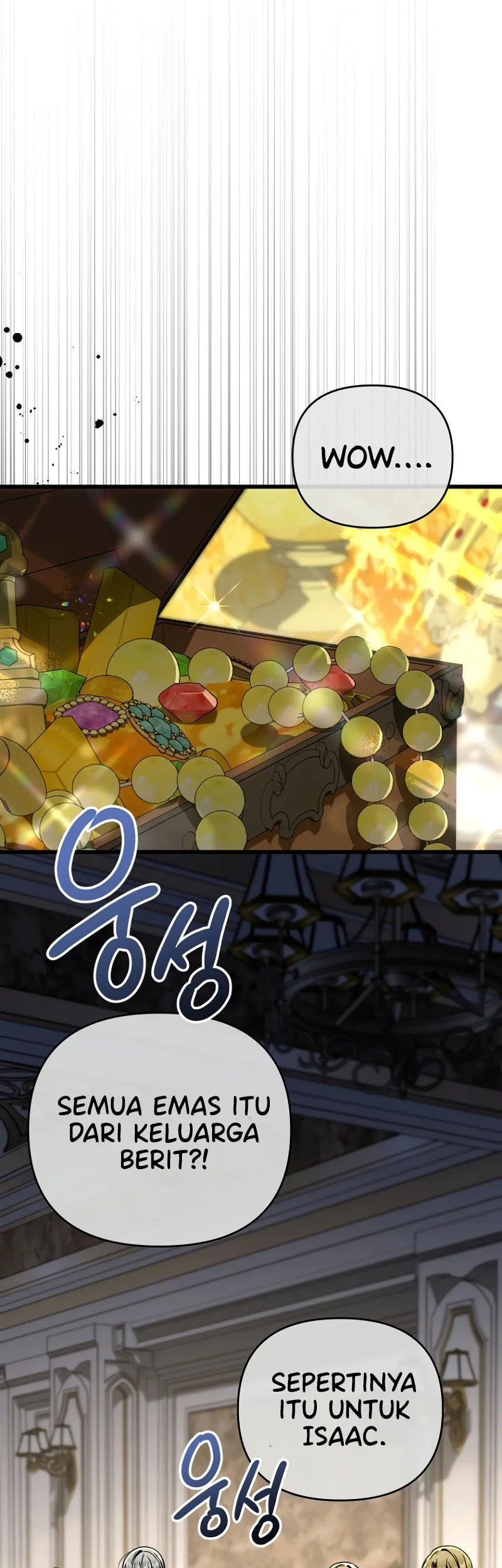 I’m Going To Destroy This Country Chapter 36 Gambar 23