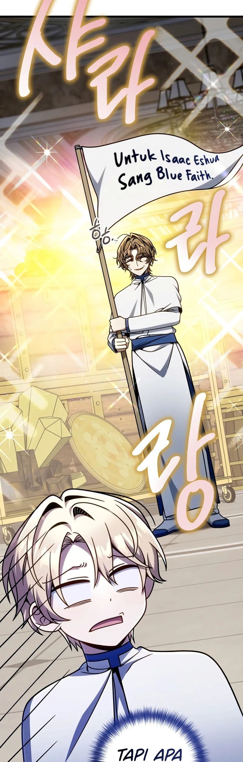 I’m Going To Destroy This Country Chapter 36 Gambar 27