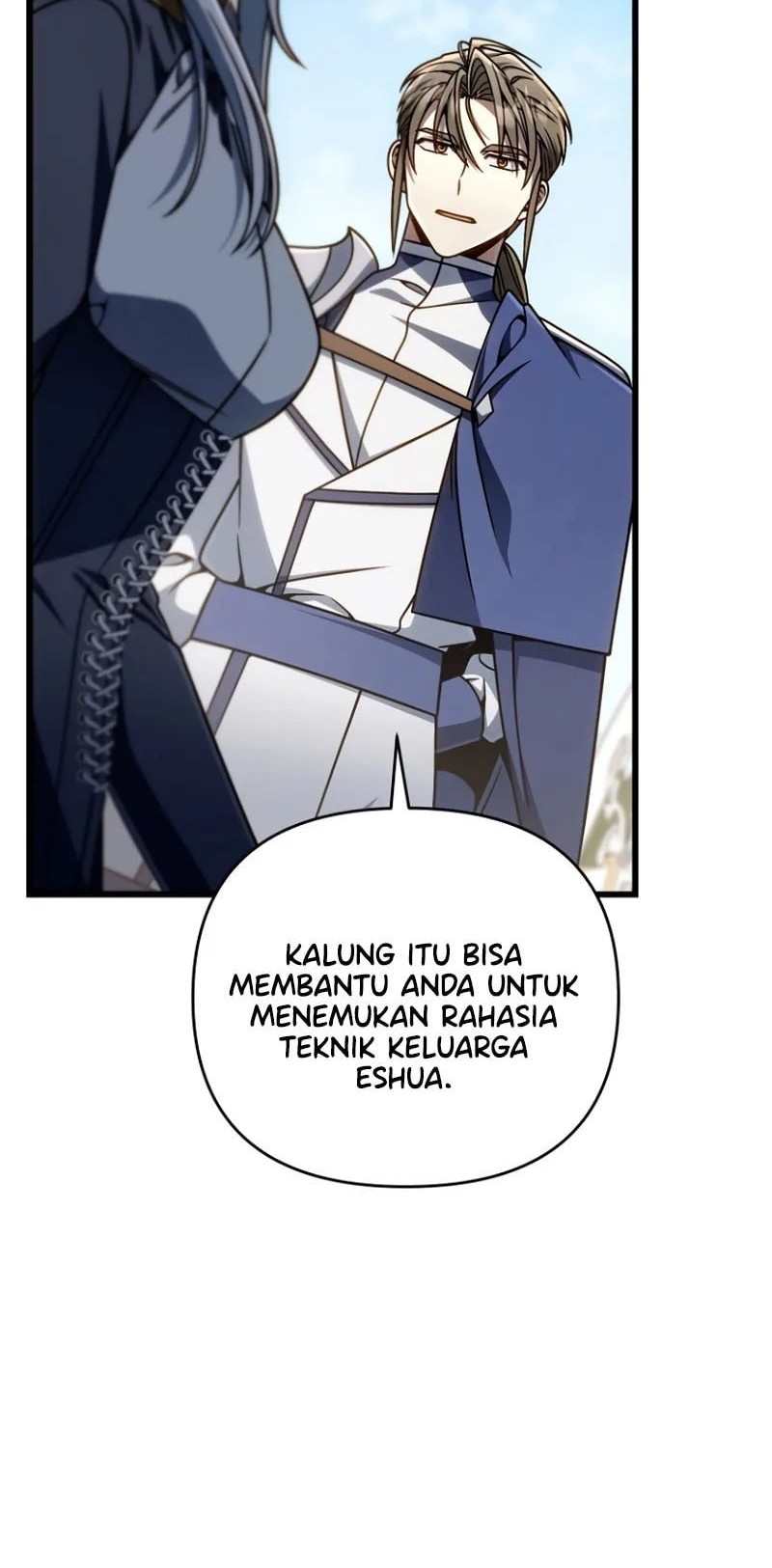 I’m Going To Destroy This Country Chapter 37 Gambar 53