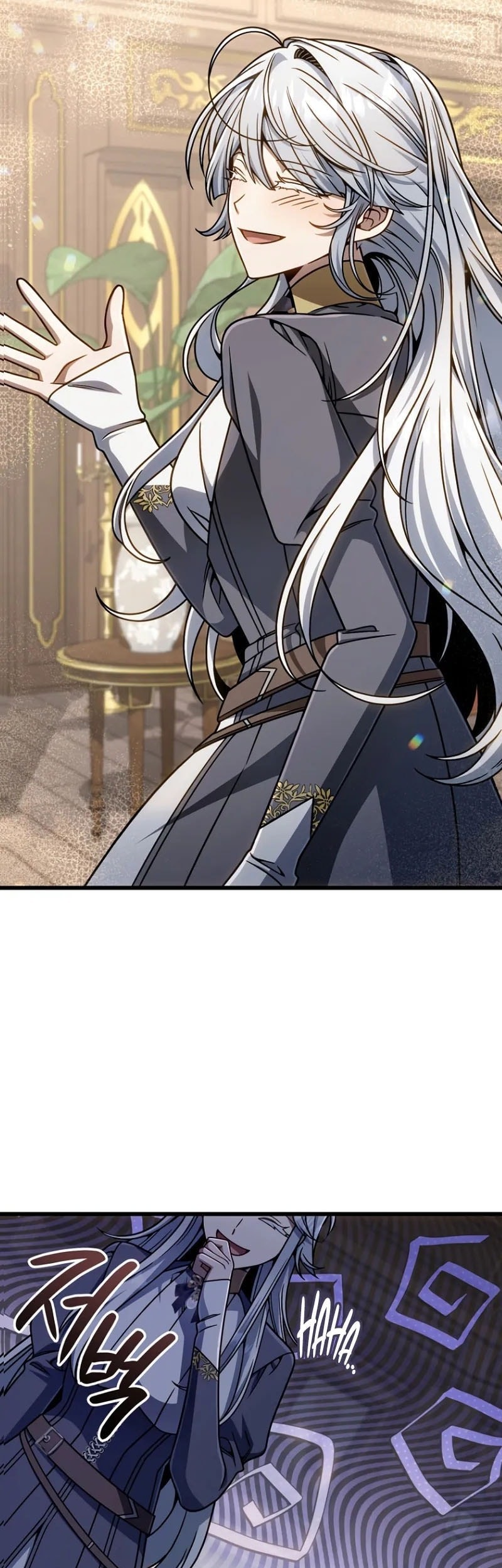 I’m Going To Destroy This Country Chapter 37 Gambar 50