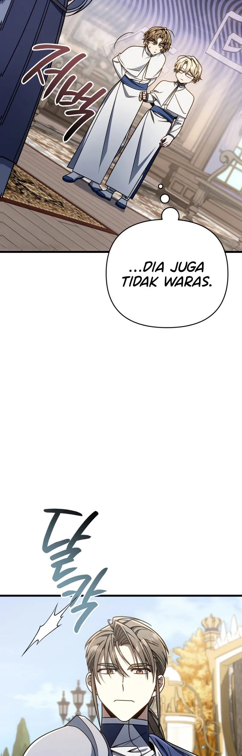 I’m Going To Destroy This Country Chapter 37 Gambar 51