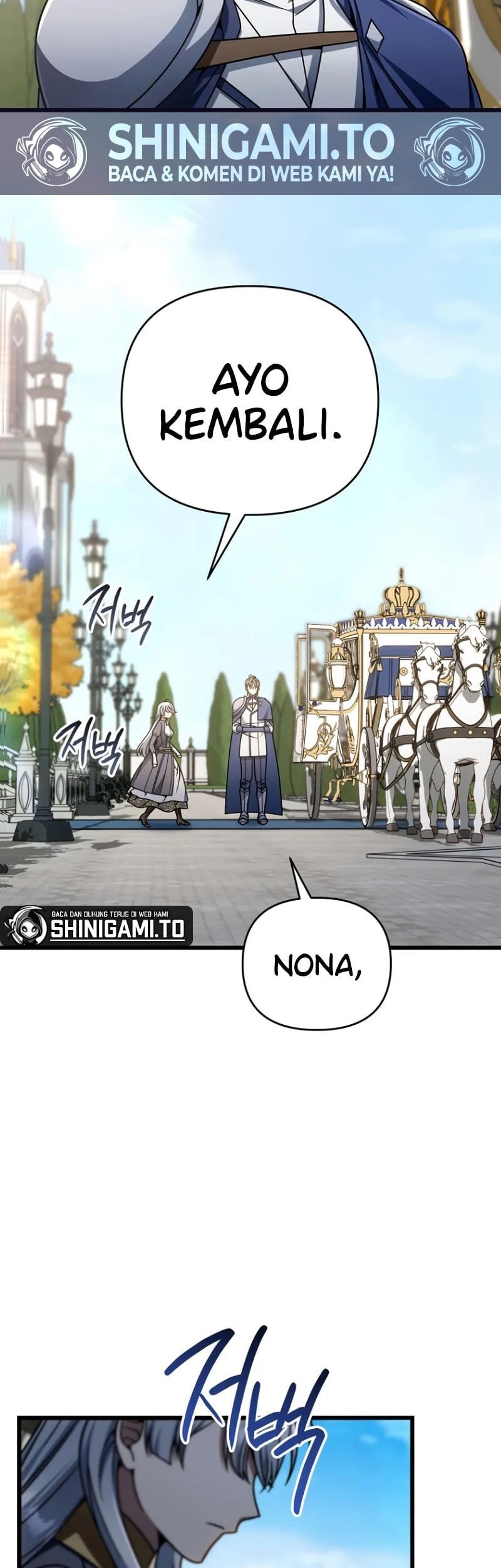 I’m Going To Destroy This Country Chapter 37 Gambar 52