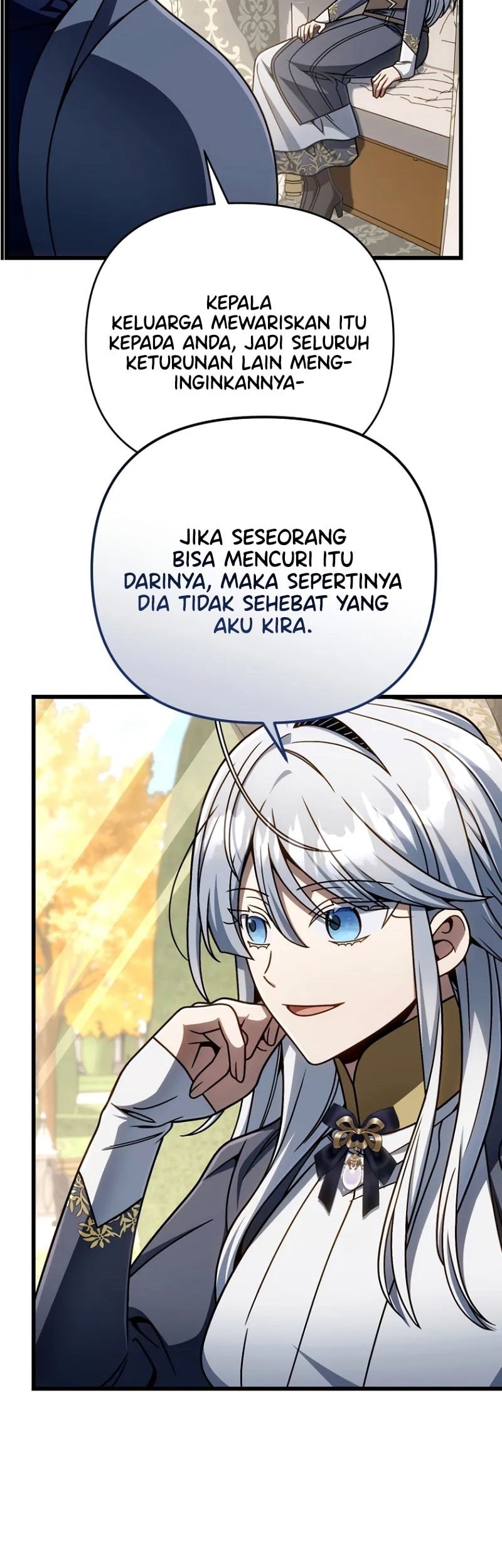 I’m Going To Destroy This Country Chapter 37 Gambar 55