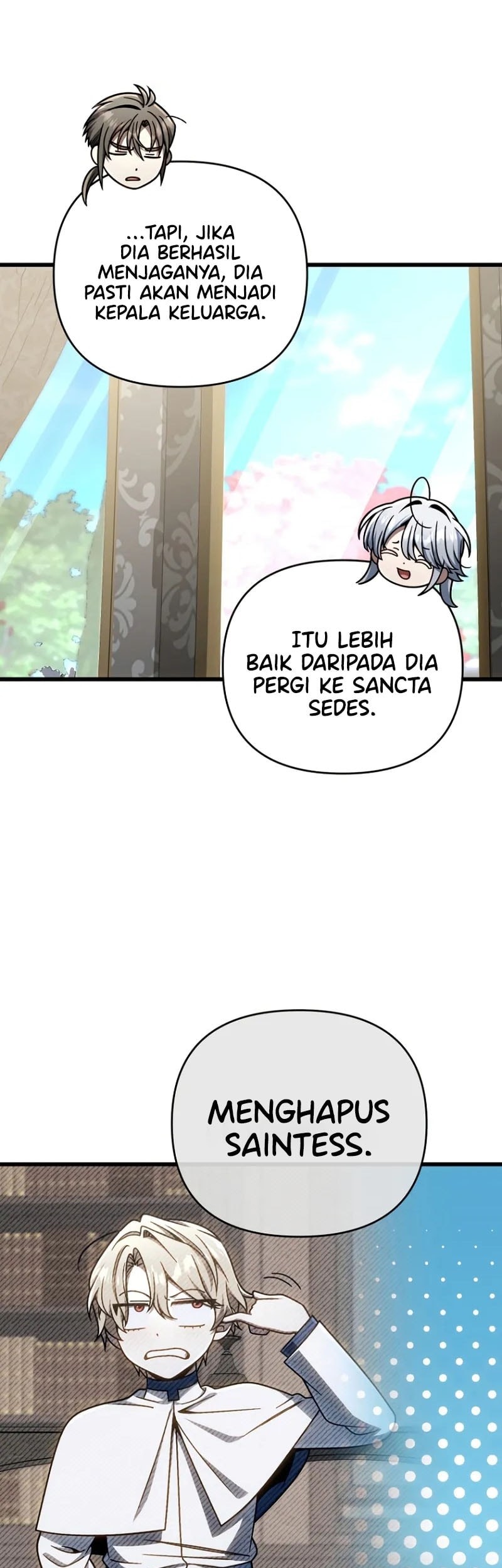 I’m Going To Destroy This Country Chapter 37 Gambar 56