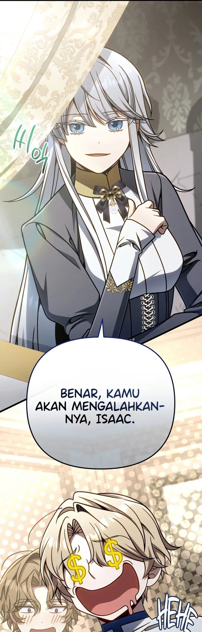 I’m Going To Destroy This Country Chapter 37 Gambar 58