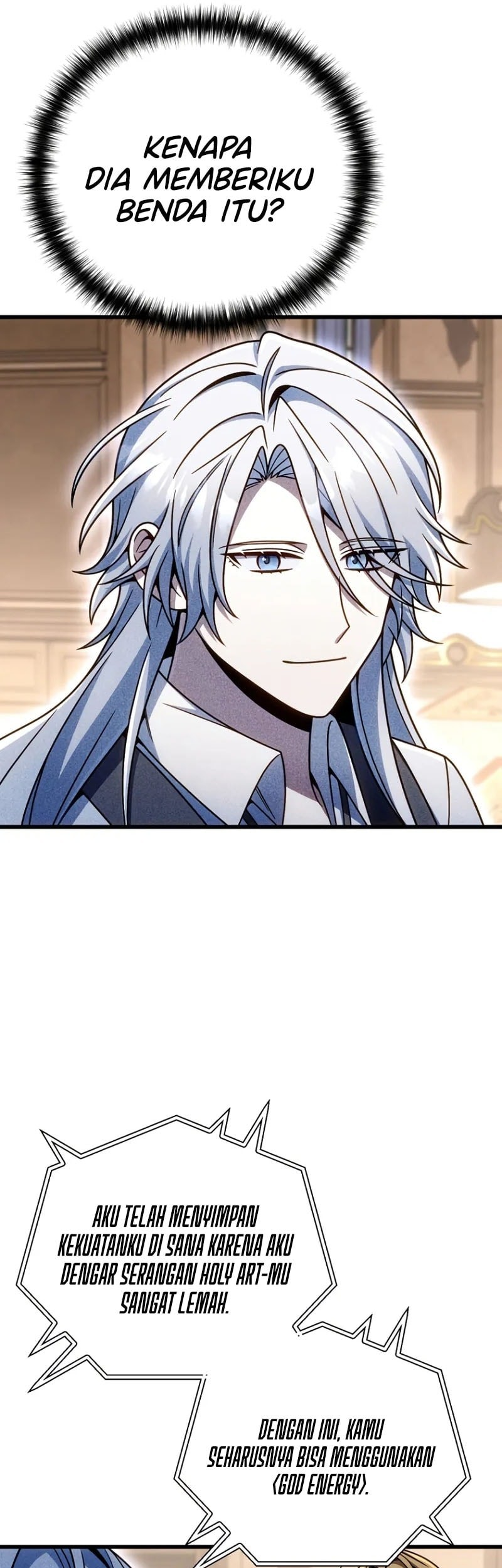 I’m Going To Destroy This Country Chapter 37 Gambar 34