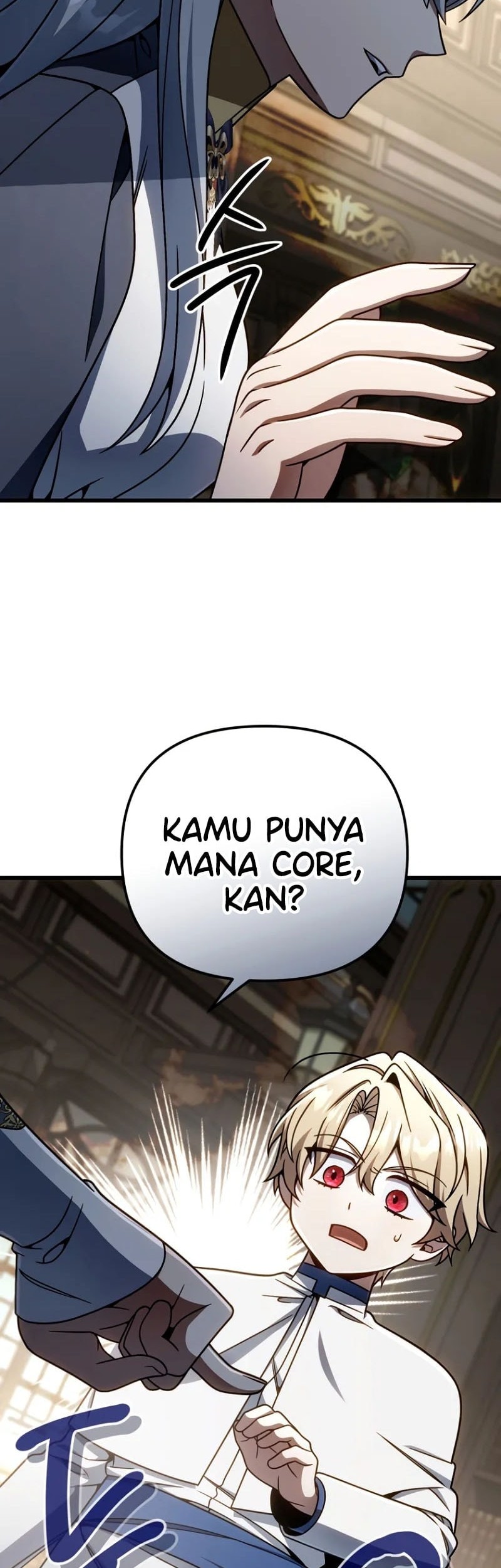 I’m Going To Destroy This Country Chapter 37 Gambar 39