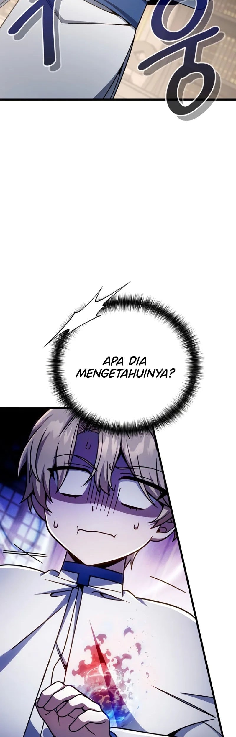 I’m Going To Destroy This Country Chapter 37 Gambar 40