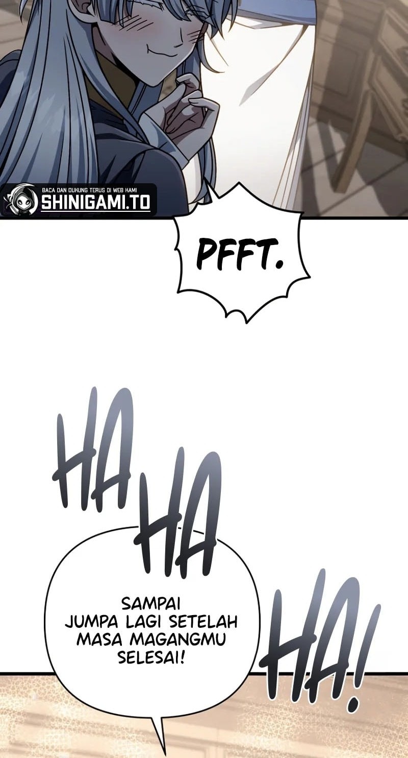 I’m Going To Destroy This Country Chapter 37 Gambar 49