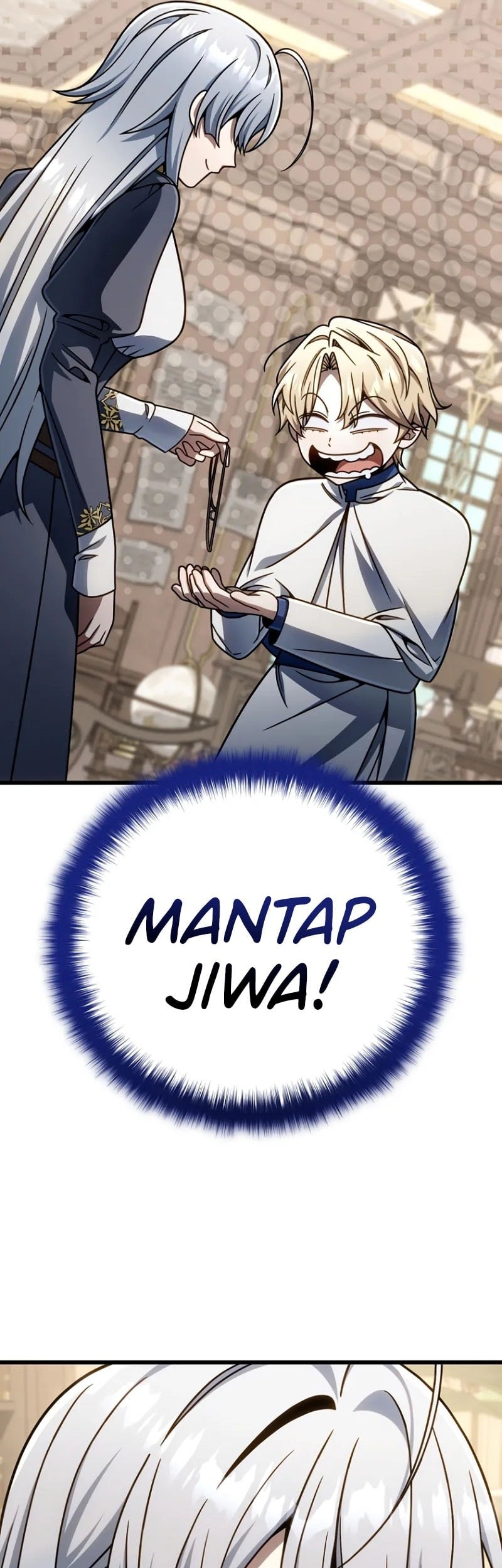 I’m Going To Destroy This Country Chapter 37 Gambar 46