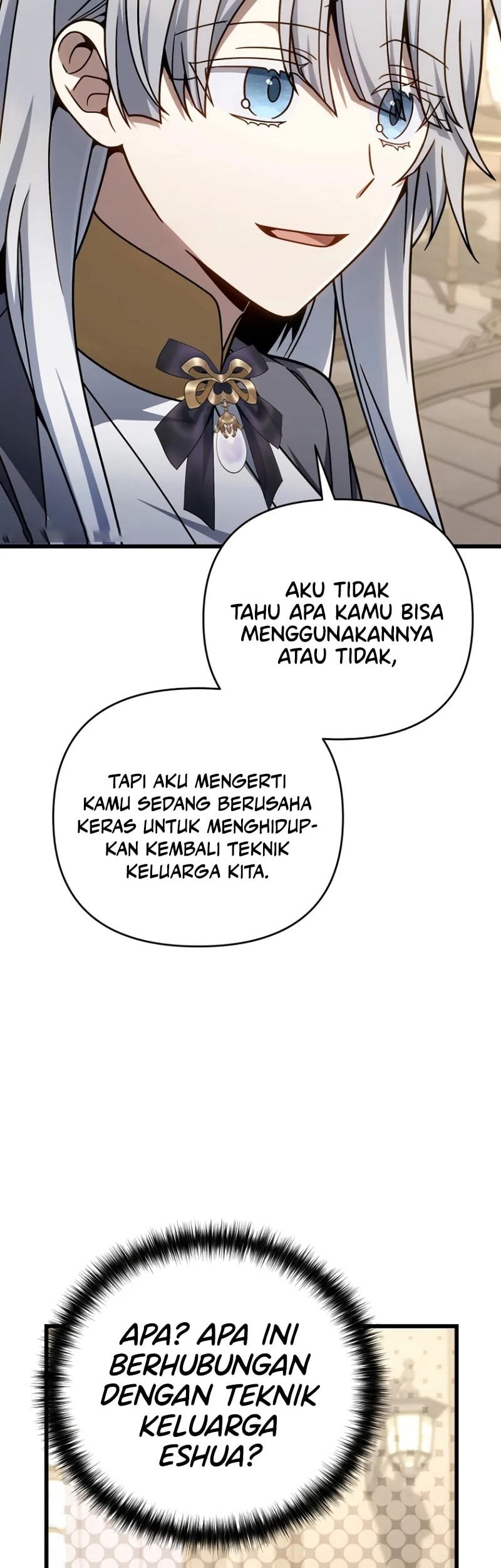 I’m Going To Destroy This Country Chapter 37 Gambar 47