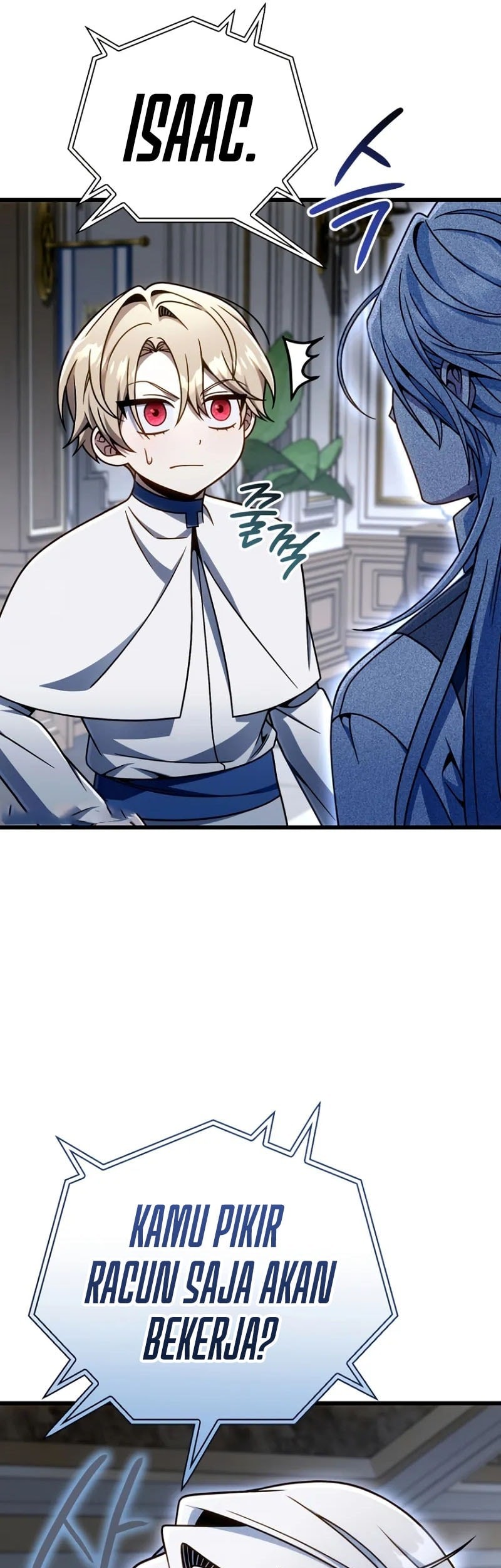 I’m Going To Destroy This Country Chapter 37 Gambar 6