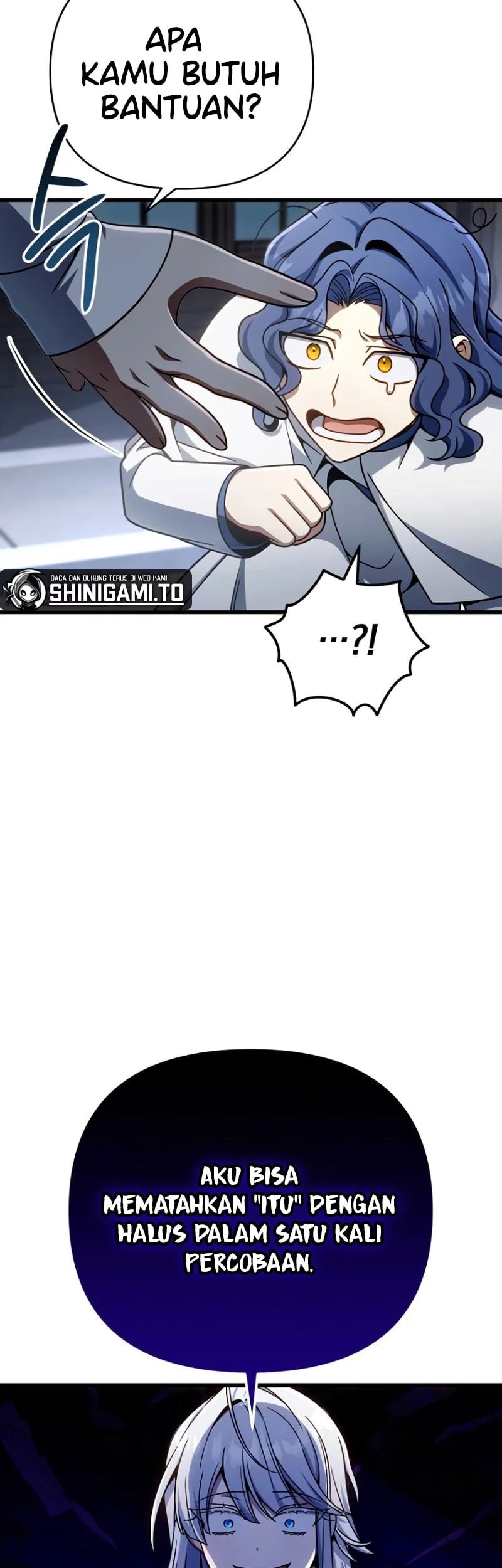 I’m Going To Destroy This Country Chapter 37 Gambar 12