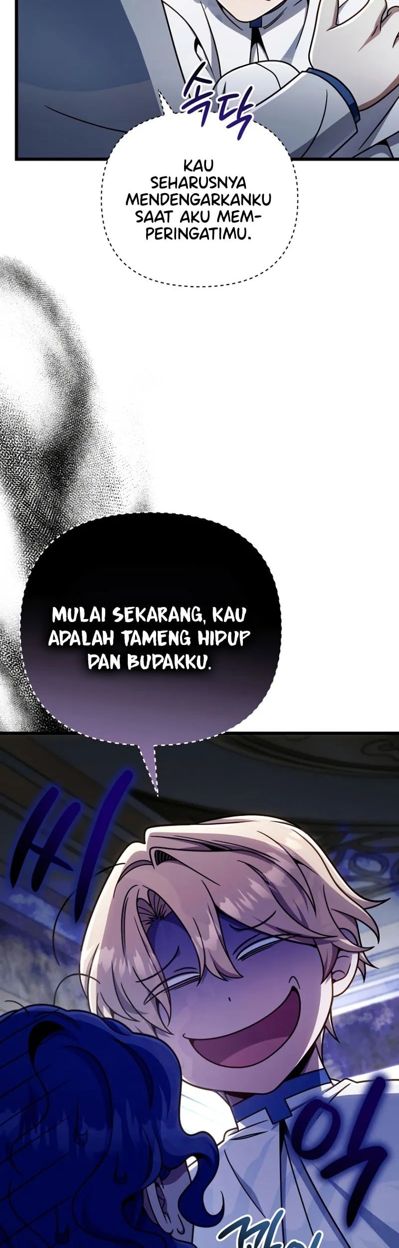 I’m Going To Destroy This Country Chapter 37 Gambar 15