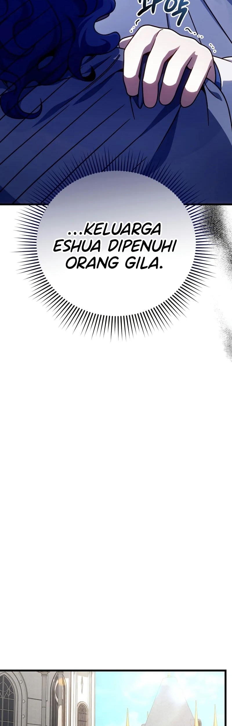 I’m Going To Destroy This Country Chapter 37 Gambar 16