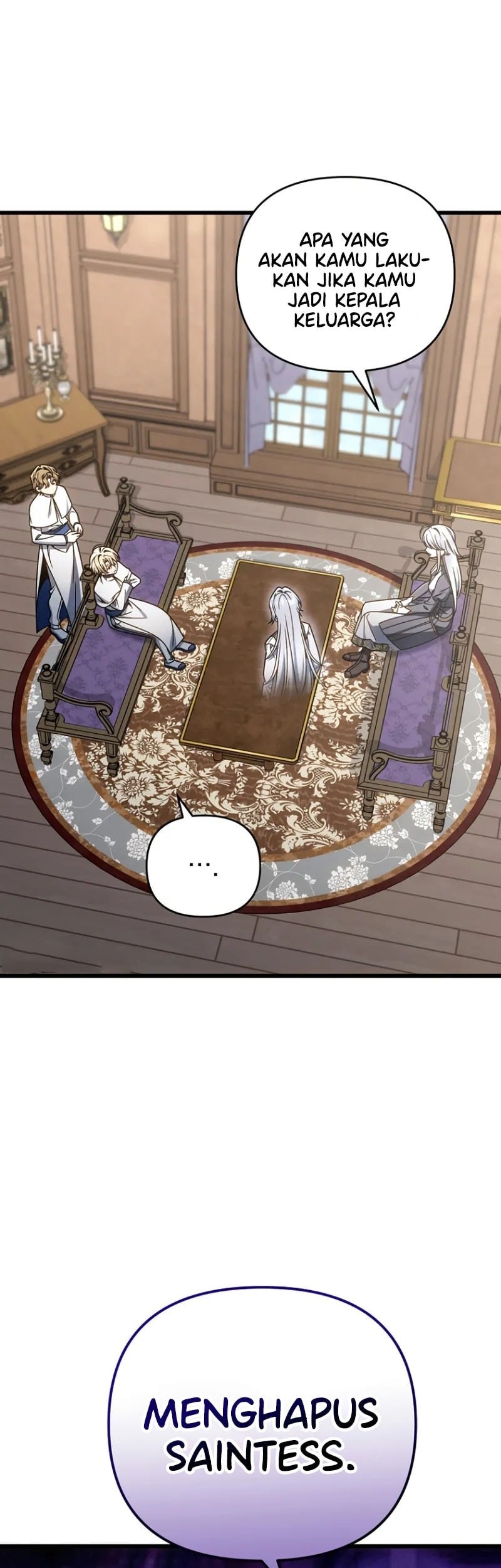 I’m Going To Destroy This Country Chapter 37 Gambar 18