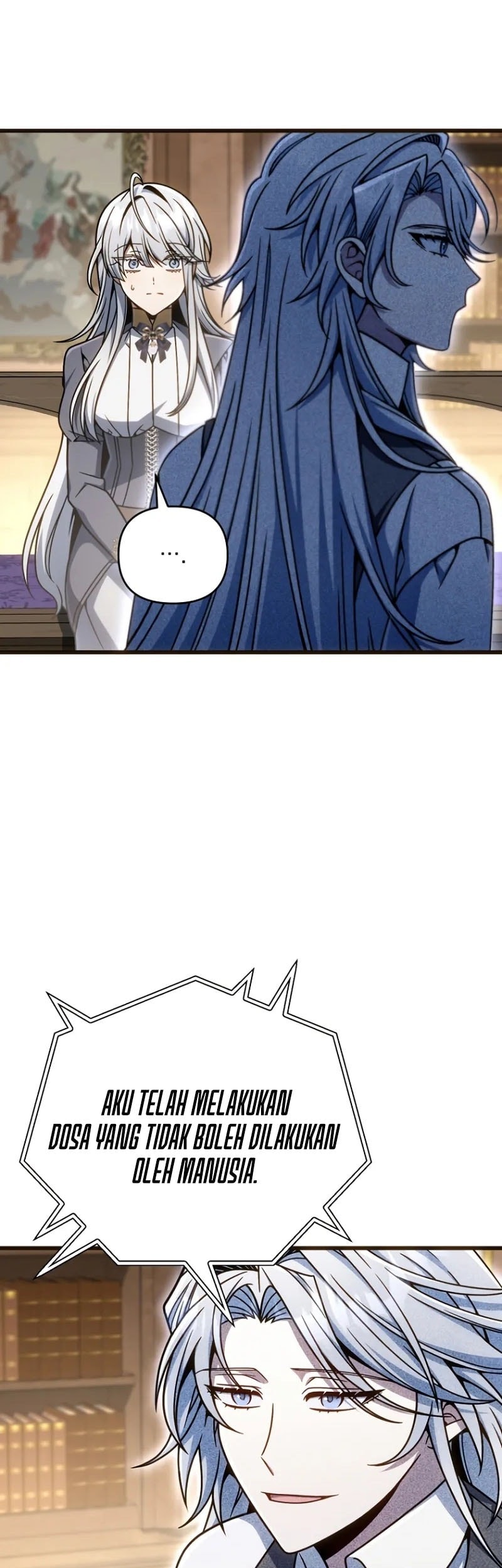 I’m Going To Destroy This Country Chapter 37 Gambar 22