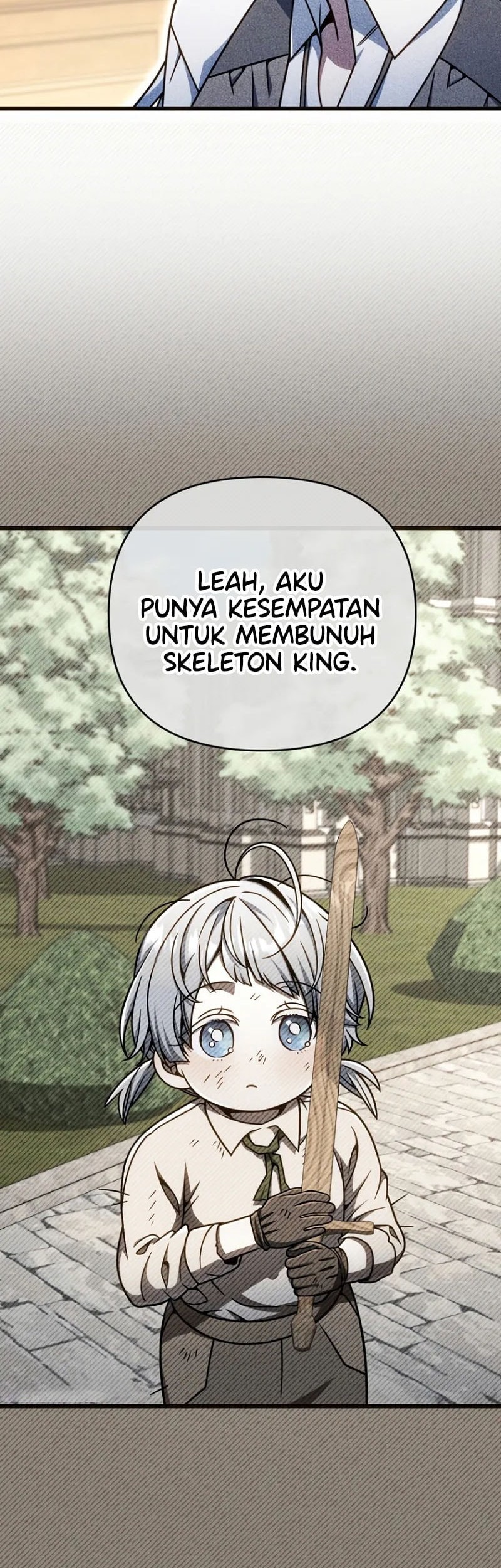 I’m Going To Destroy This Country Chapter 37 Gambar 23