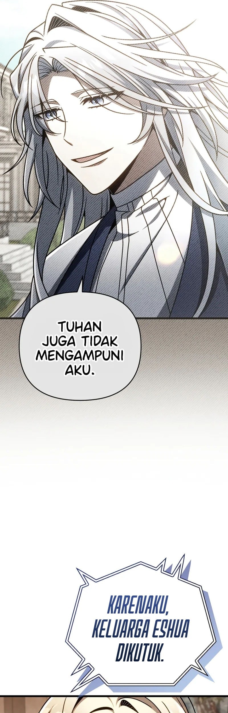 I’m Going To Destroy This Country Chapter 37 Gambar 26