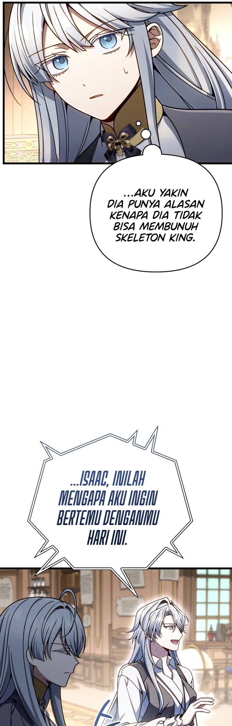 I’m Going To Destroy This Country Chapter 37 Gambar 30