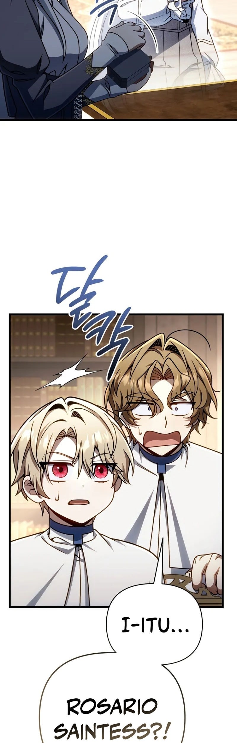 I’m Going To Destroy This Country Chapter 37 Gambar 31